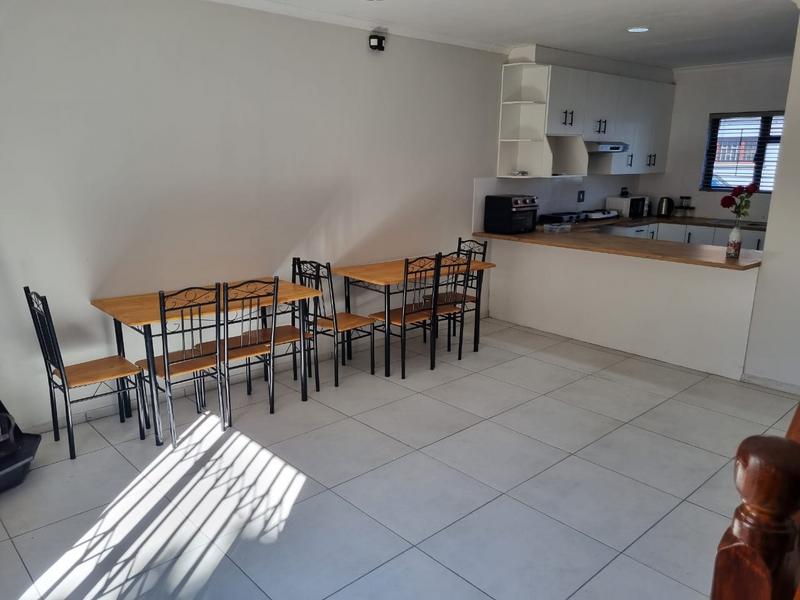 To Let 3 Bedroom Property for Rent in Ceres Western Cape